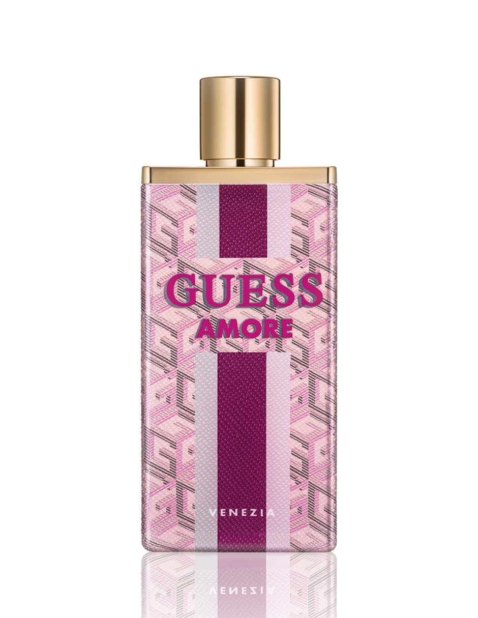 Eau de toilette Amore Venezia unisex 1