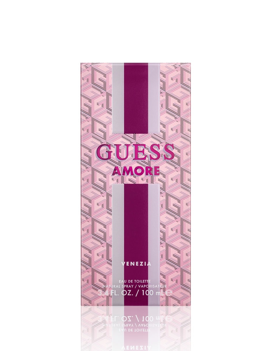 Eau de toilette Amore Venezia unisex Eau de toilette Amore Venezia unisex