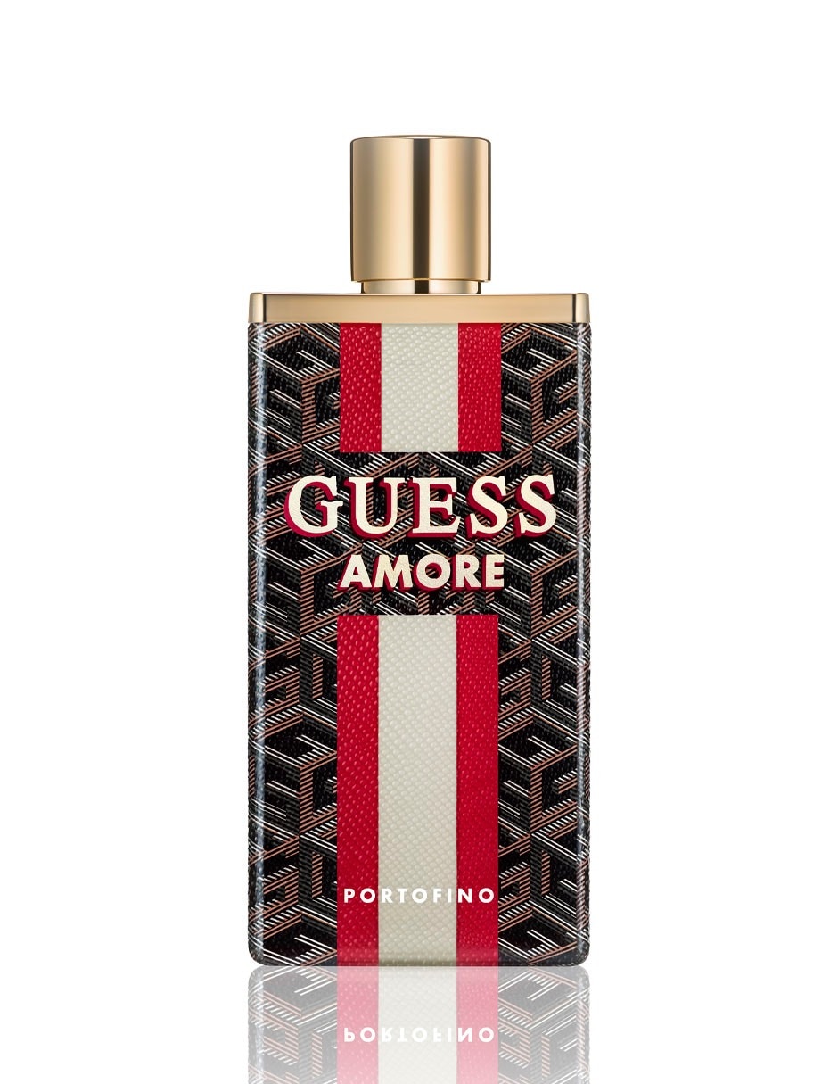 Eau de toilette Amore Portofino unisex 1