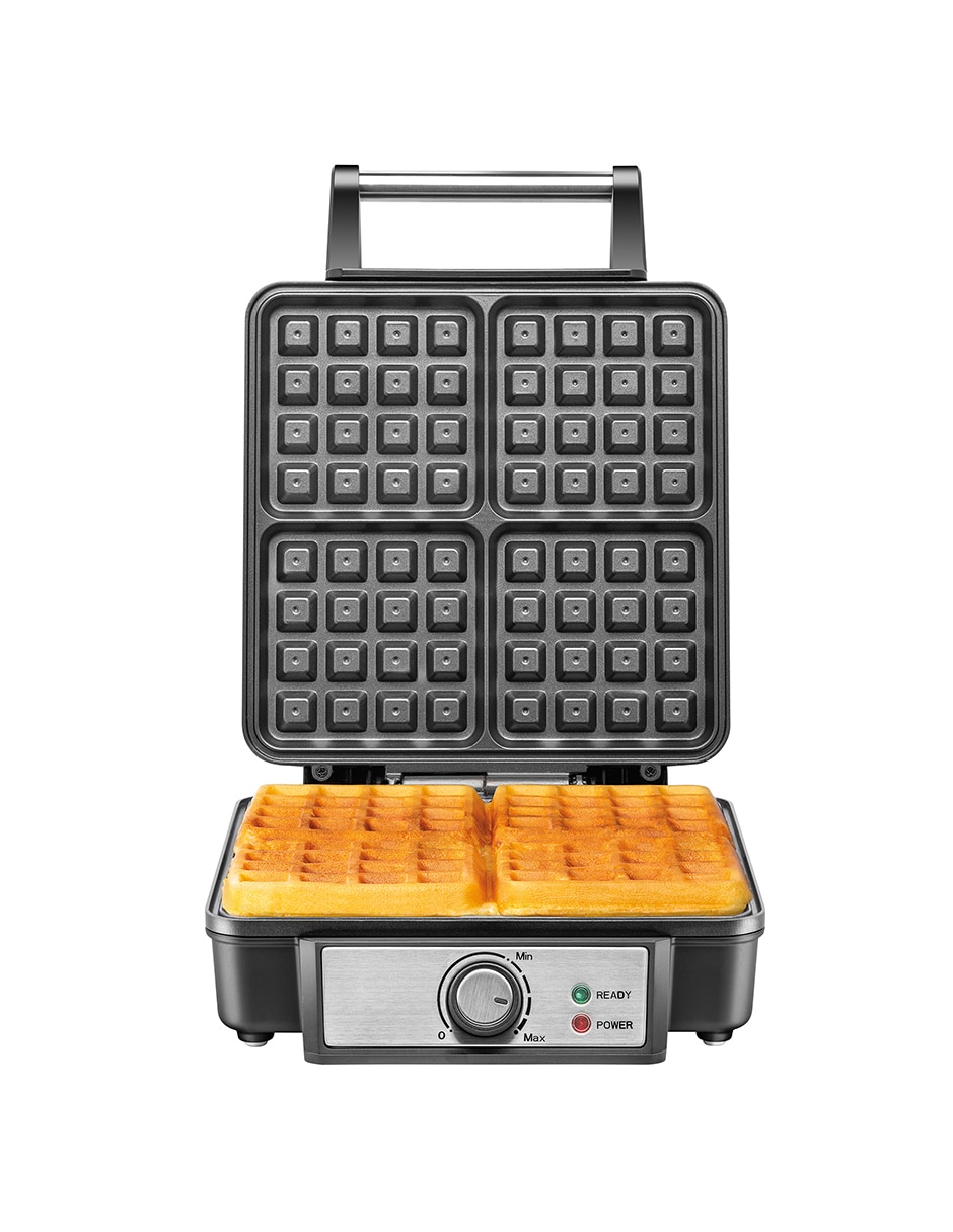 Waflera Master Chef MK-WM-4SS