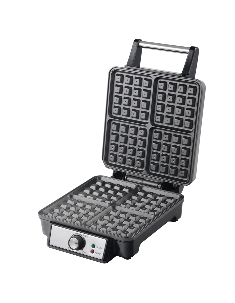Waflera Master Chef MK-WM-4SS