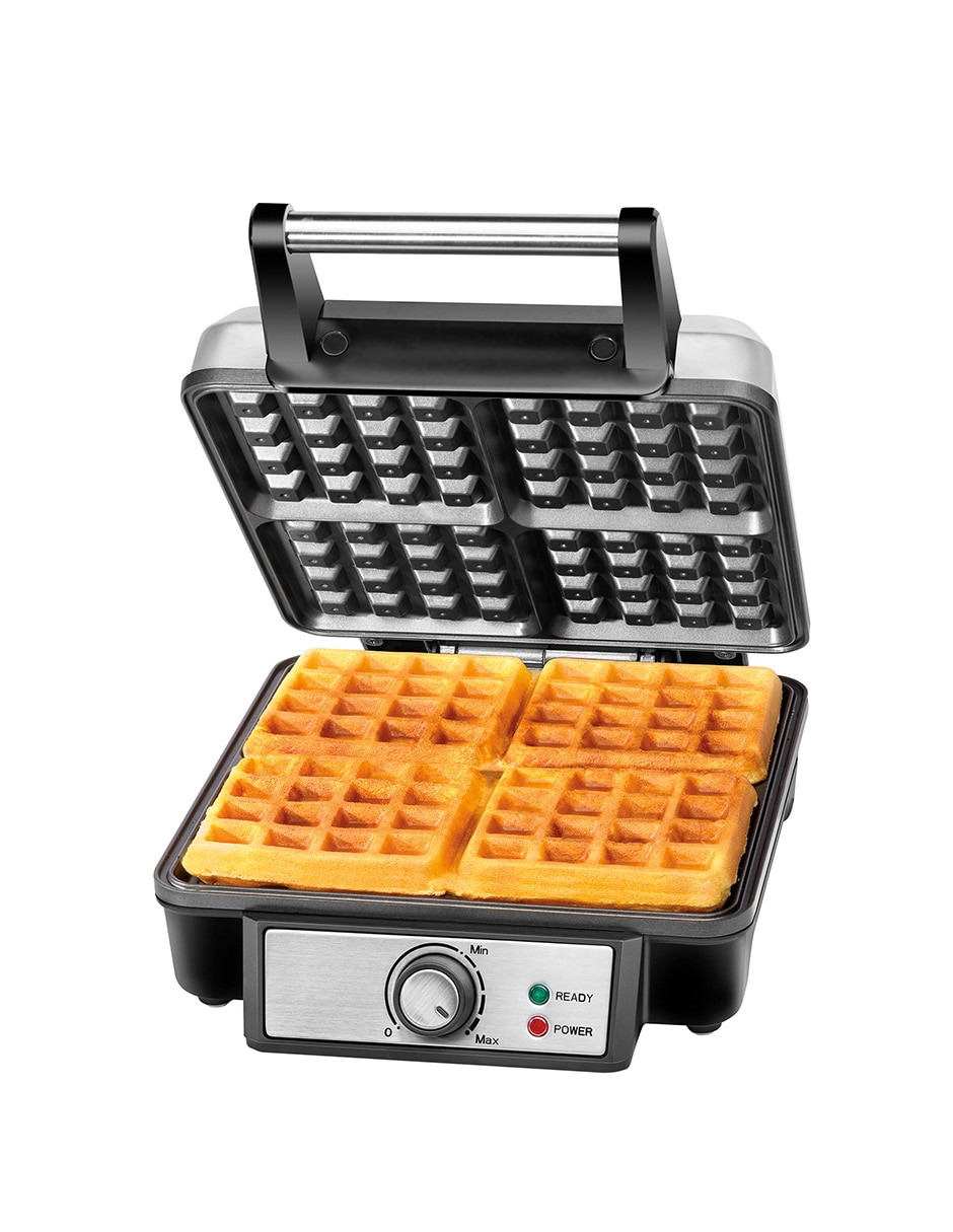 Waflera Master Chef MK-WM-4SS