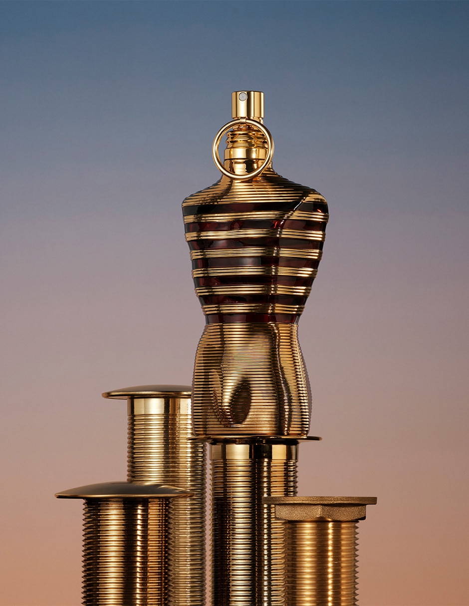 Perfume Le Male Elixir para hombre 2
