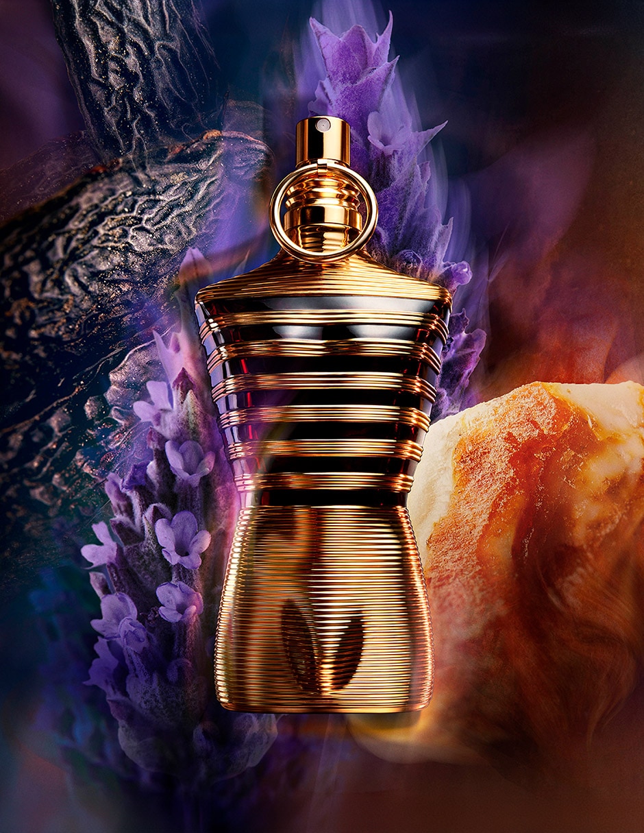 Perfume Le Male Elixir para hombre Perfume Le Male Elixir para hombre