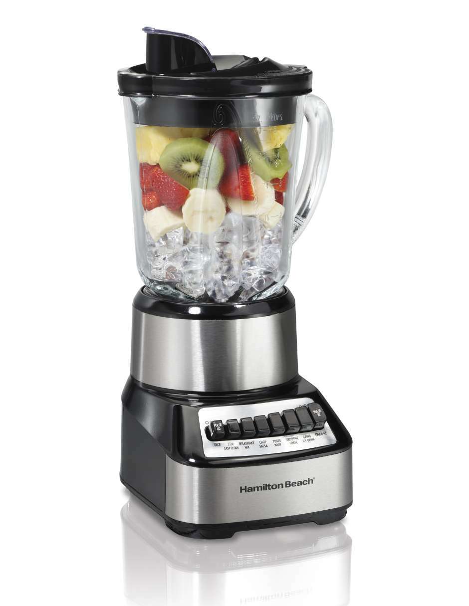 Licuadora Hamilton Beach 54221G 7 velocidades
