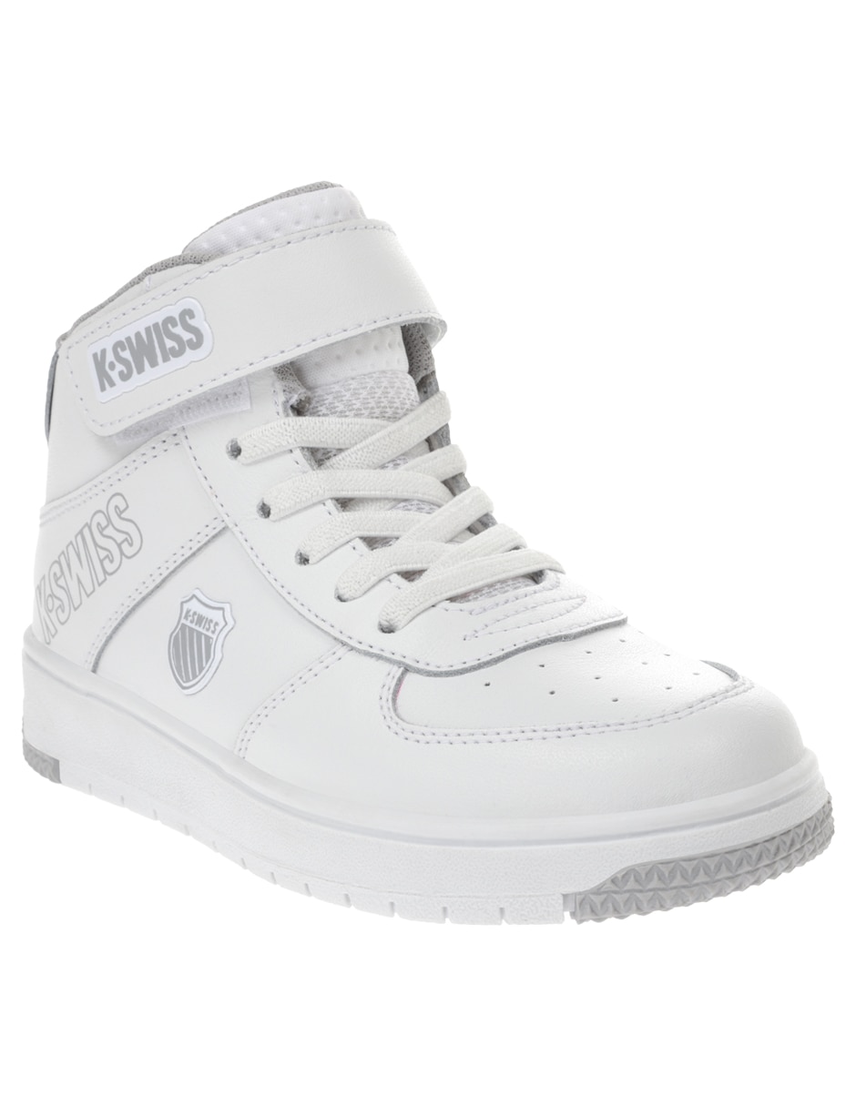 Tenis K-Swiss para niño Salt