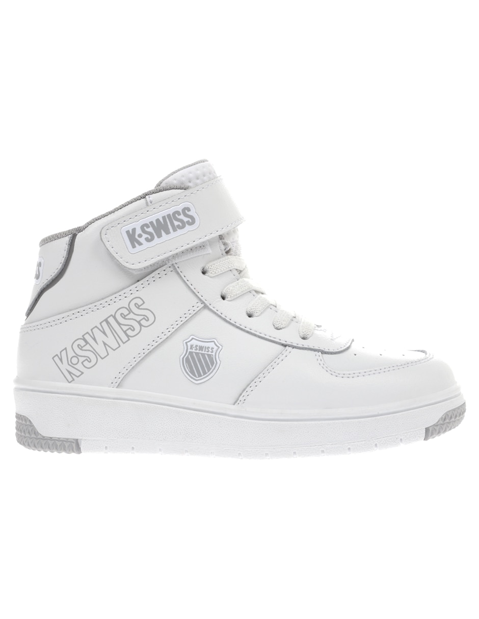 Tenis K-Swiss para niño Salt