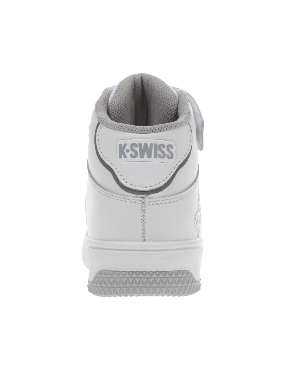 Tenis K-Swiss para niño Salt
