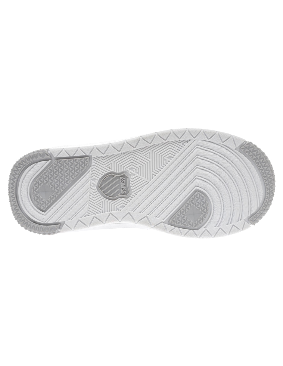 Tenis K-Swiss para niño Salt