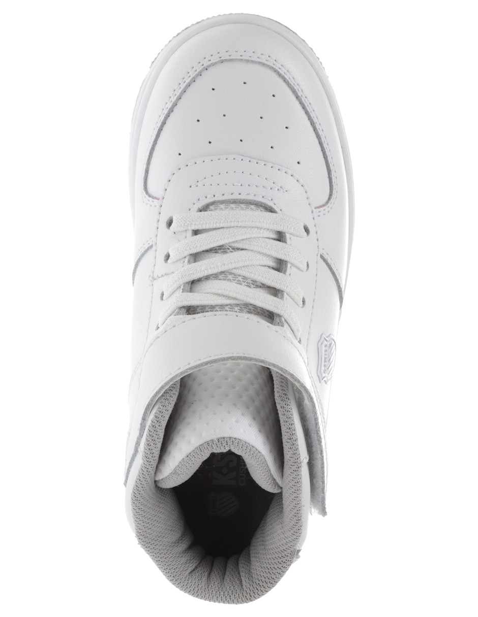 Tenis K-Swiss para niño Salt