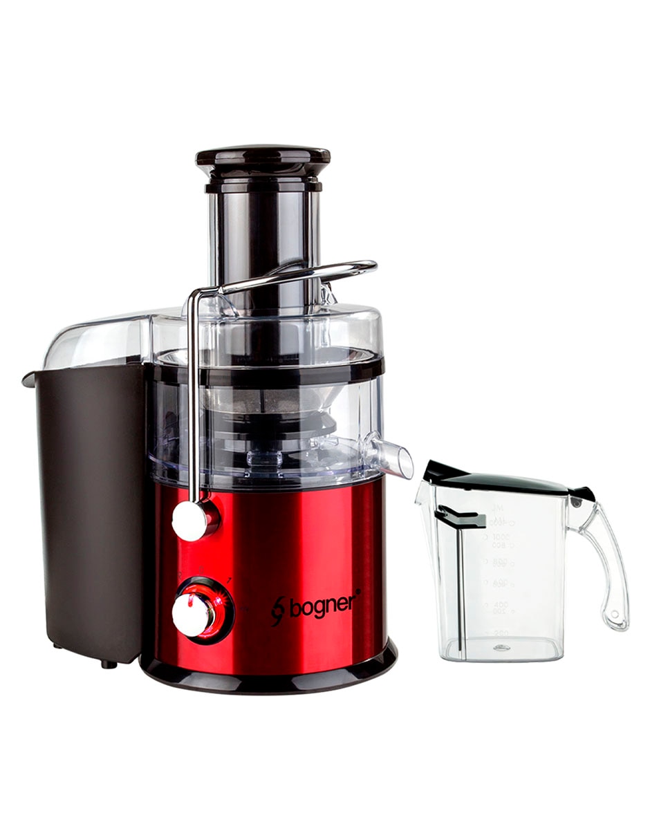 Extractor de jugo Bogner 800 W