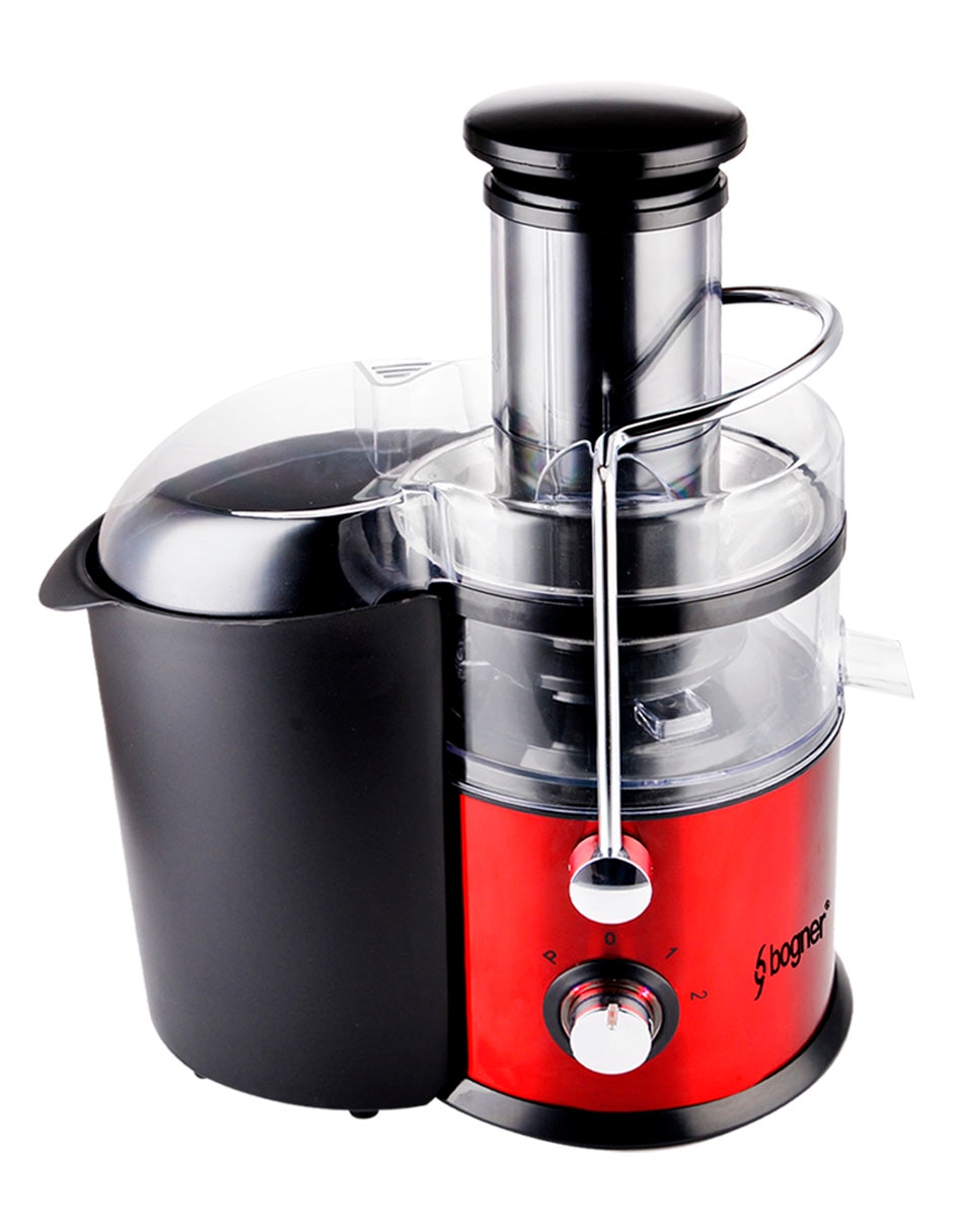 Extractor de jugo Bogner 800 W