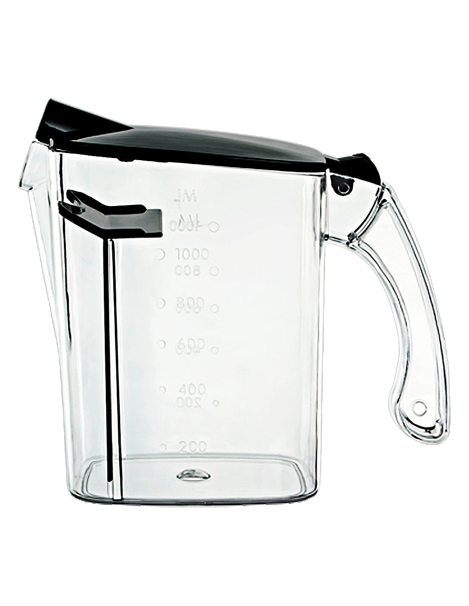 Extractor de jugo Bogner 800 W