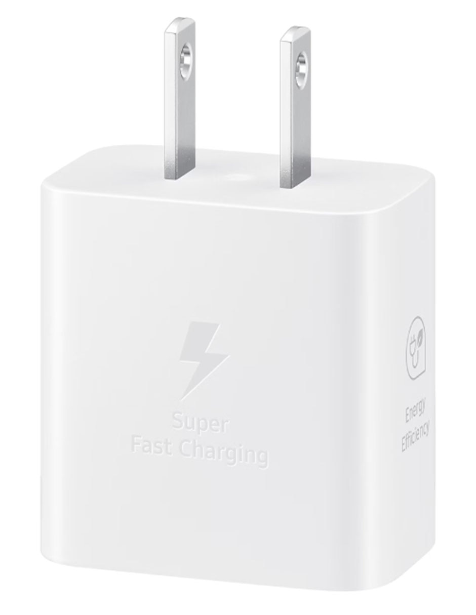 Adaptador de corriente