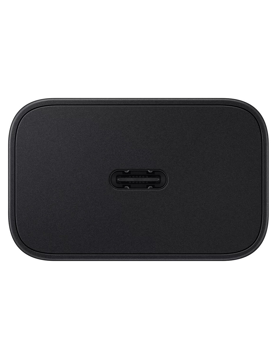 Adaptador de corriente Samsung