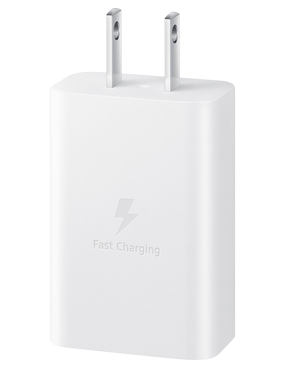 Adaptador de corriente