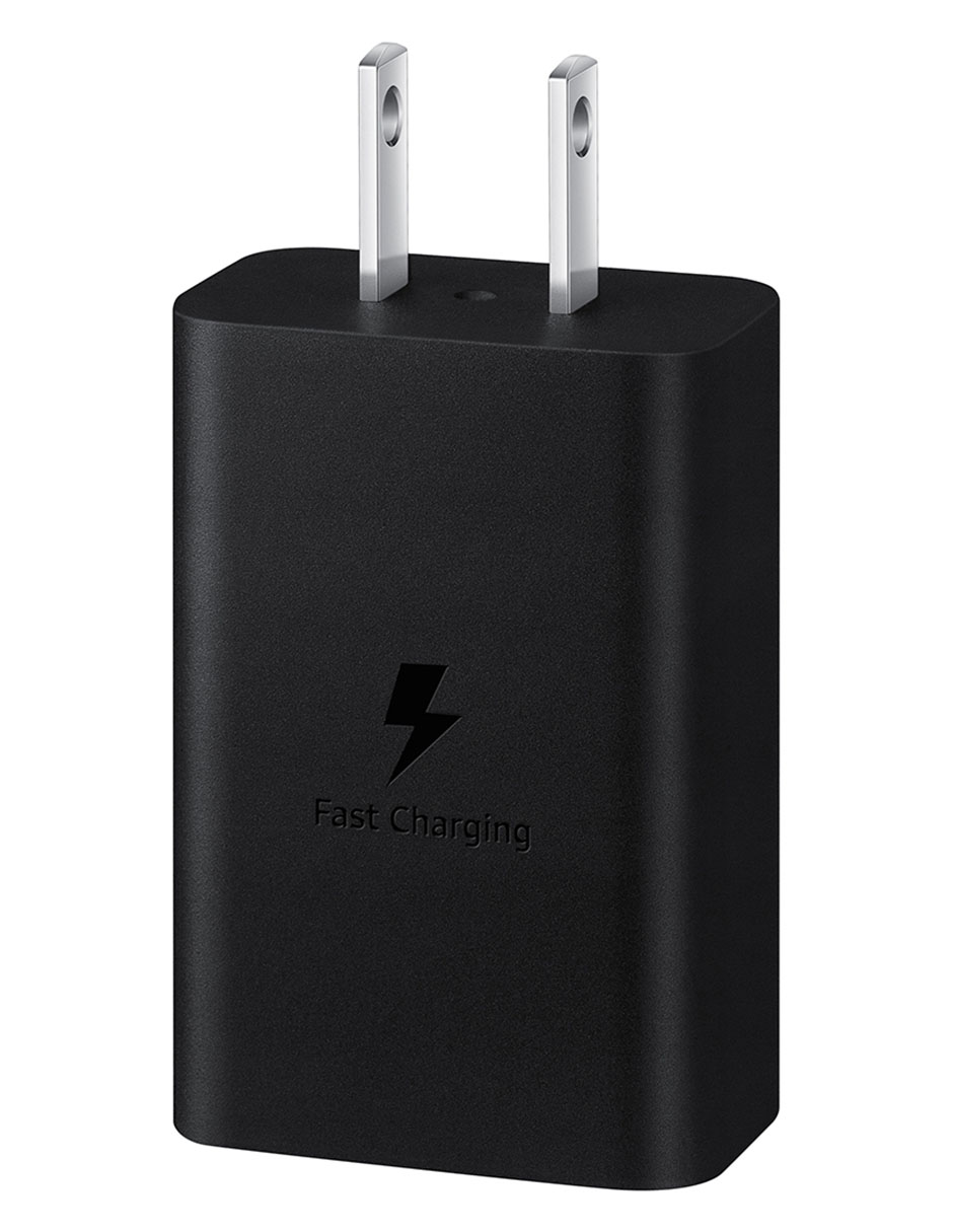 Adaptador de corriente 2