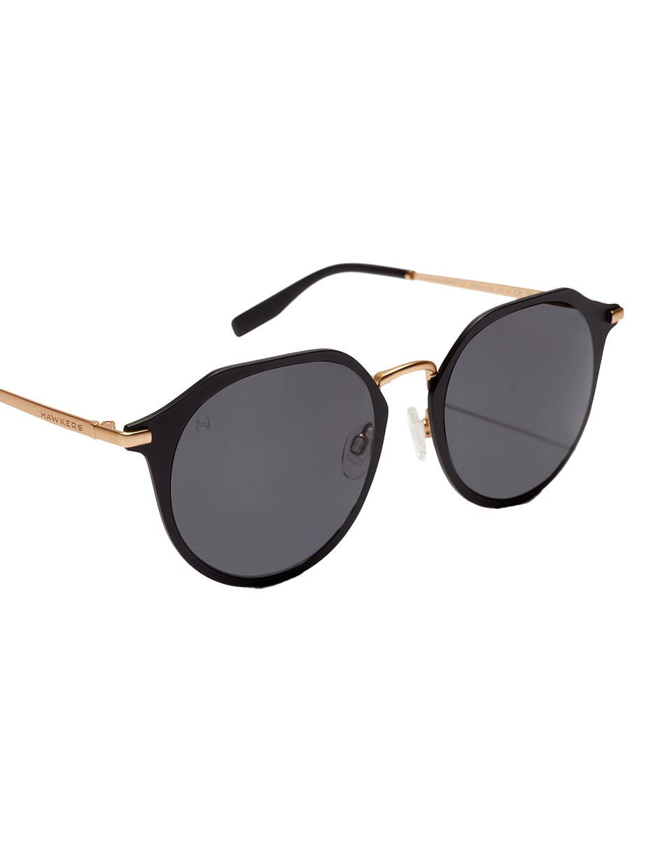 Lentes de sol Warwick Metal HWAM24BBM0 unisex 2