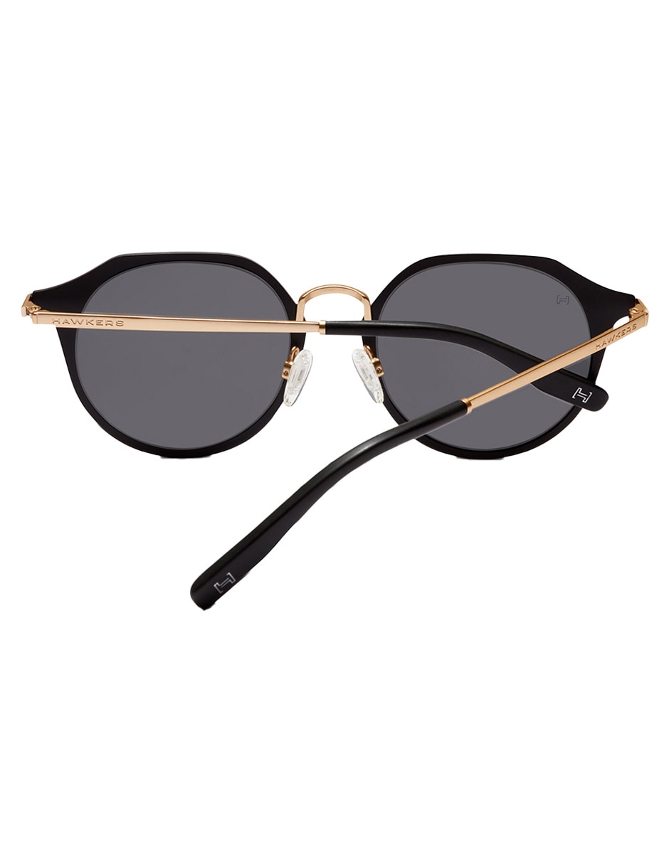 Lentes de sol Warwick Metal HWAM24BBM0 unisex 3