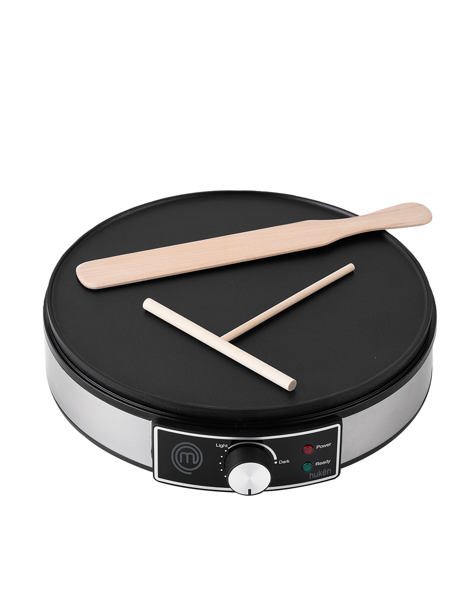 Crepera Master Chef