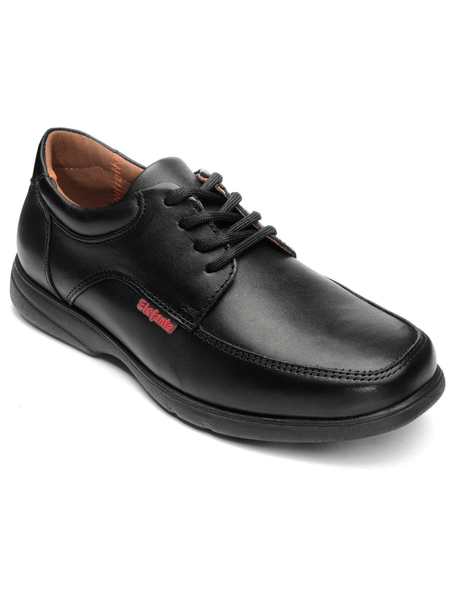Zapato de piel para niño Zapato de piel para niño