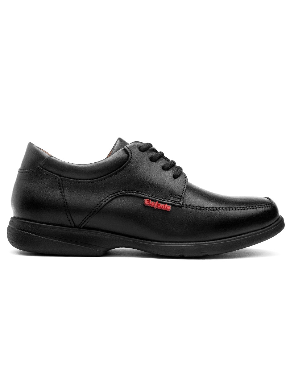Zapato de piel para niño 2