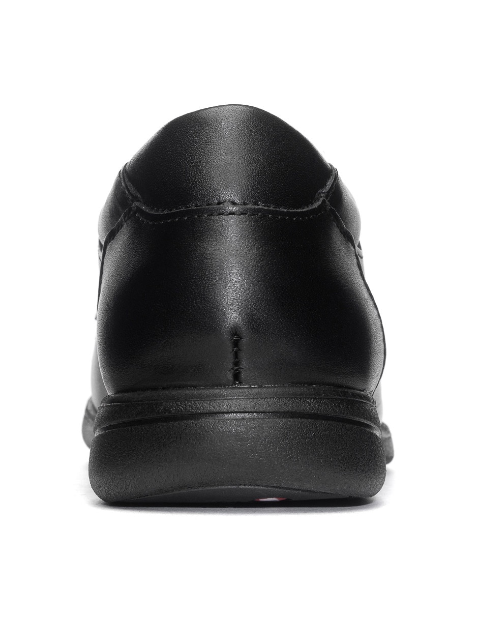 Zapato de piel para niño 3