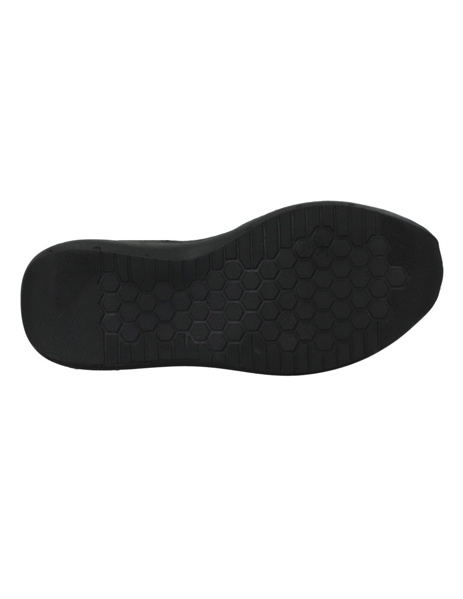 Zapato de piel para niño 5