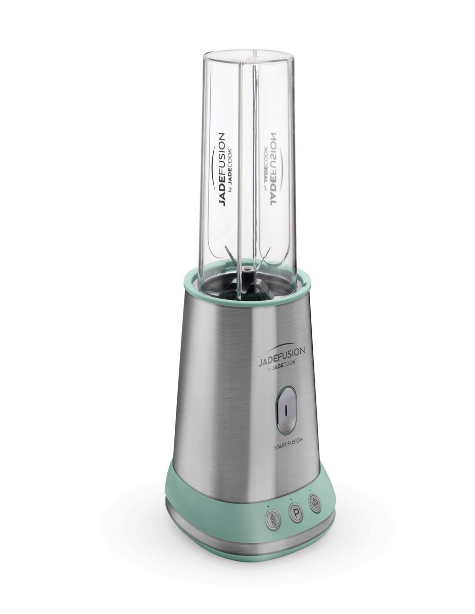 Procesador de alimentos Jade Cook cuchillas de acero inoxidable