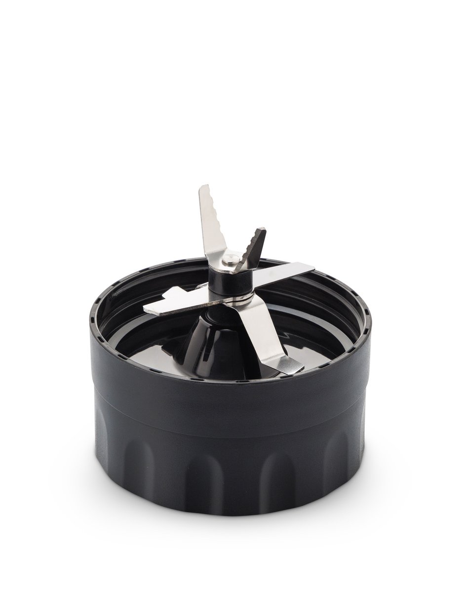 Procesador de alimentos Jade Cook cuchillas de acero inoxidable