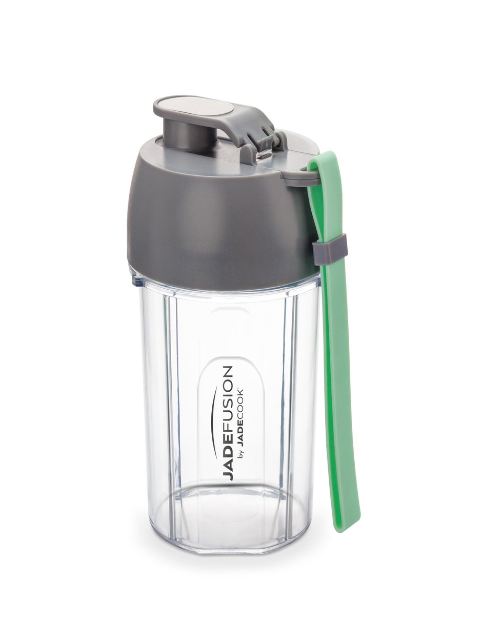 Procesador de alimentos Jade Cook cuchillas de acero inoxidable