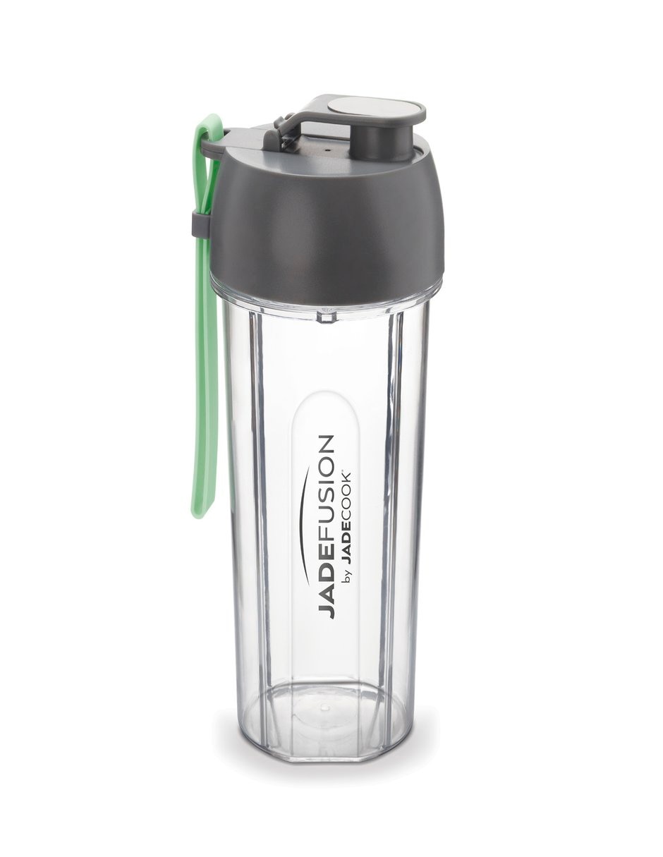 Procesador de alimentos Jade Cook cuchillas de acero inoxidable