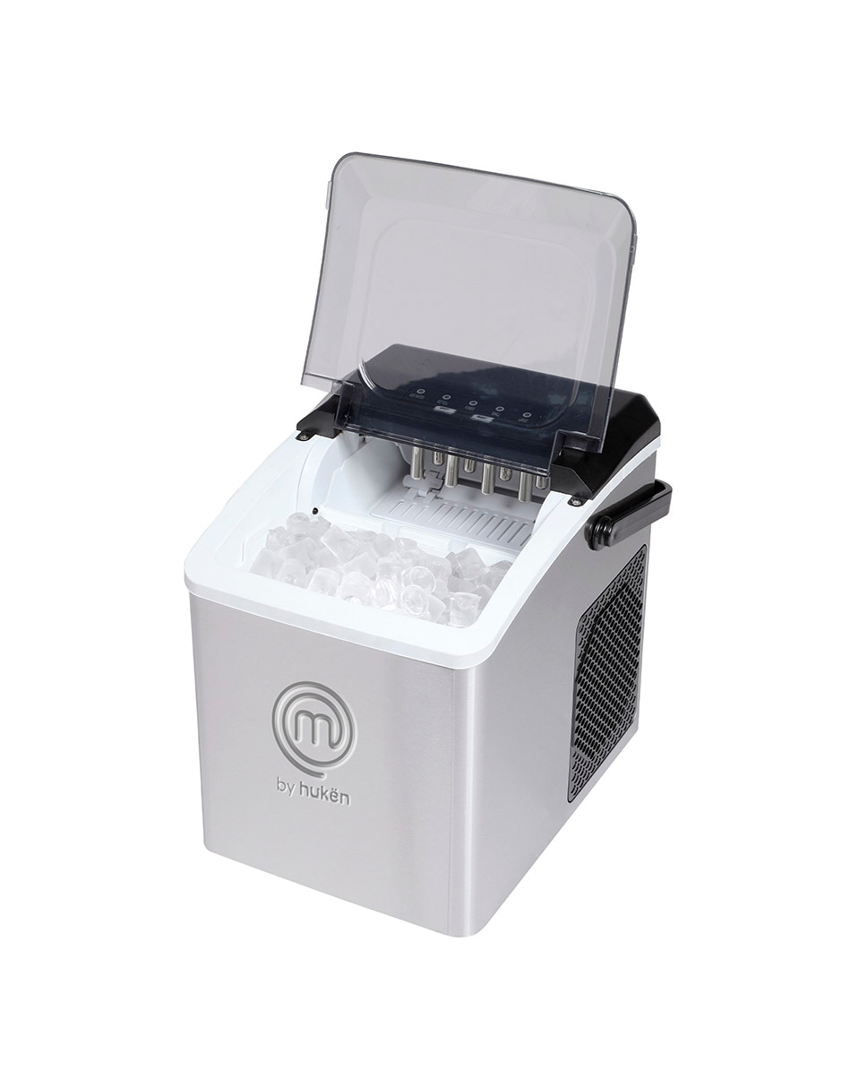 Máquina de hielo MKIM9C 3
