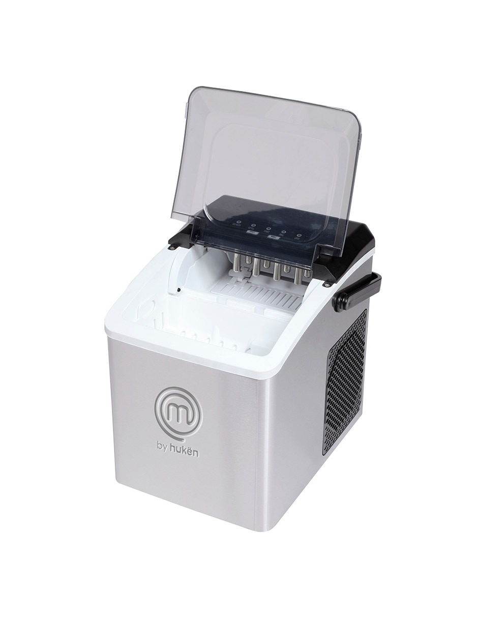 Máquina de hielo MKIM9C 5