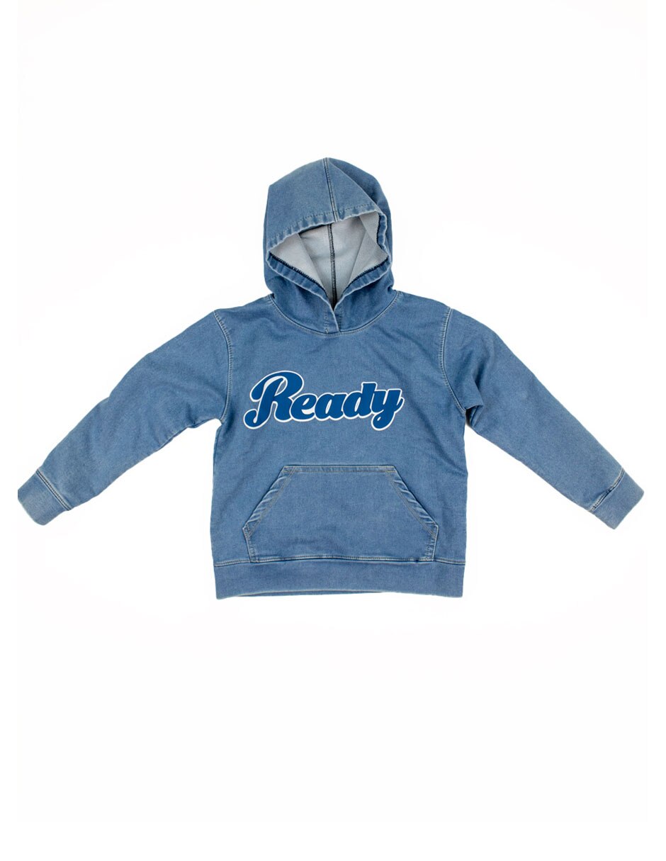 Sudadera para niño Sudadera para niño