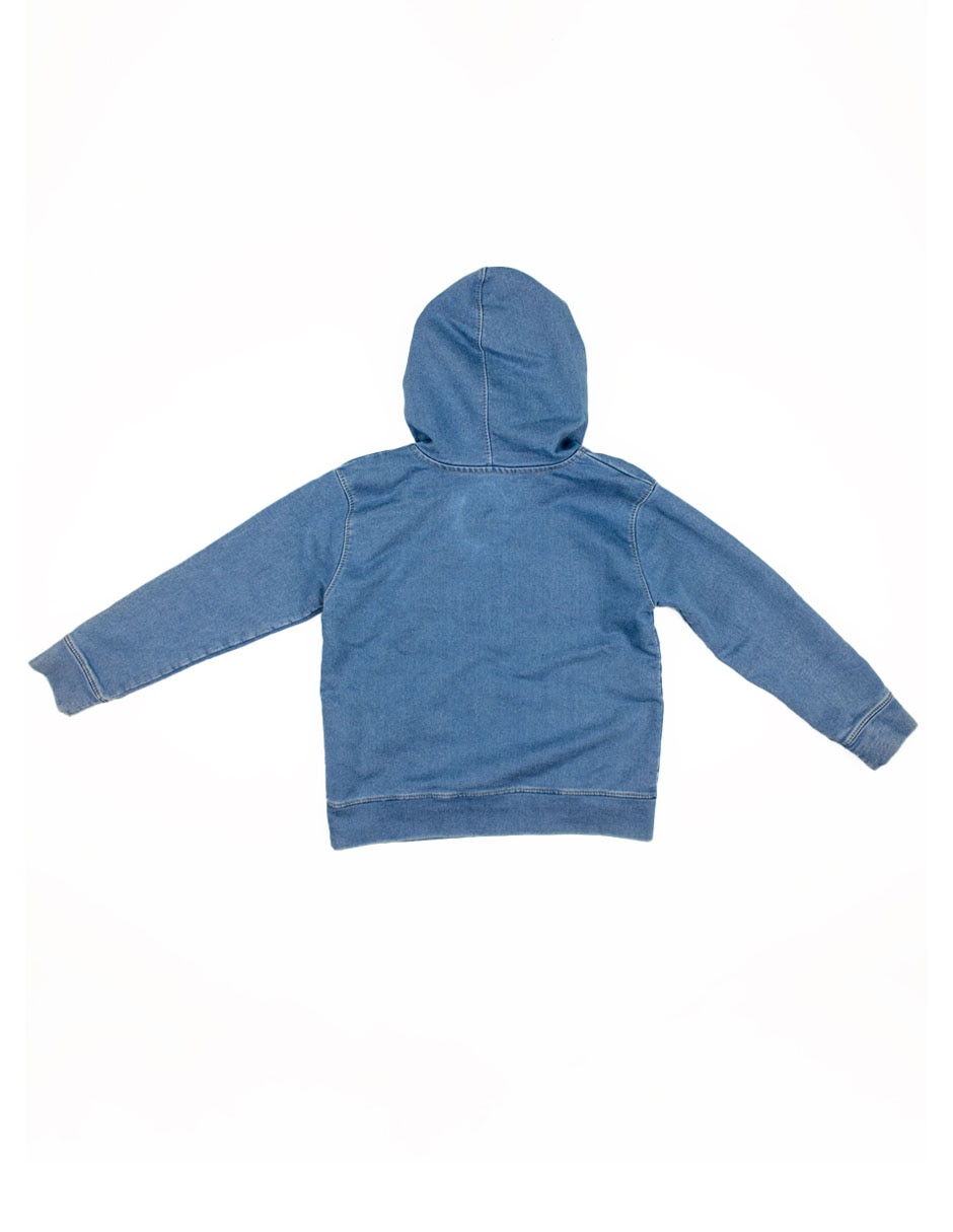 Sudadera para niño 2