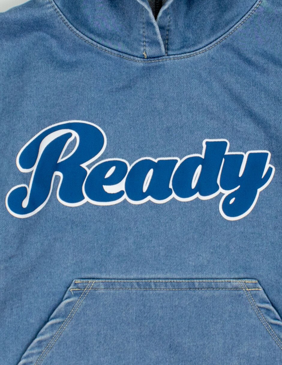 Sudadera para niño 3