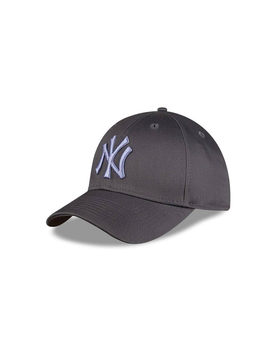 Gorra visera curva velcro casual New York Yankees para hombre Gorra visera curva velcro casual New York Yankees para hombre