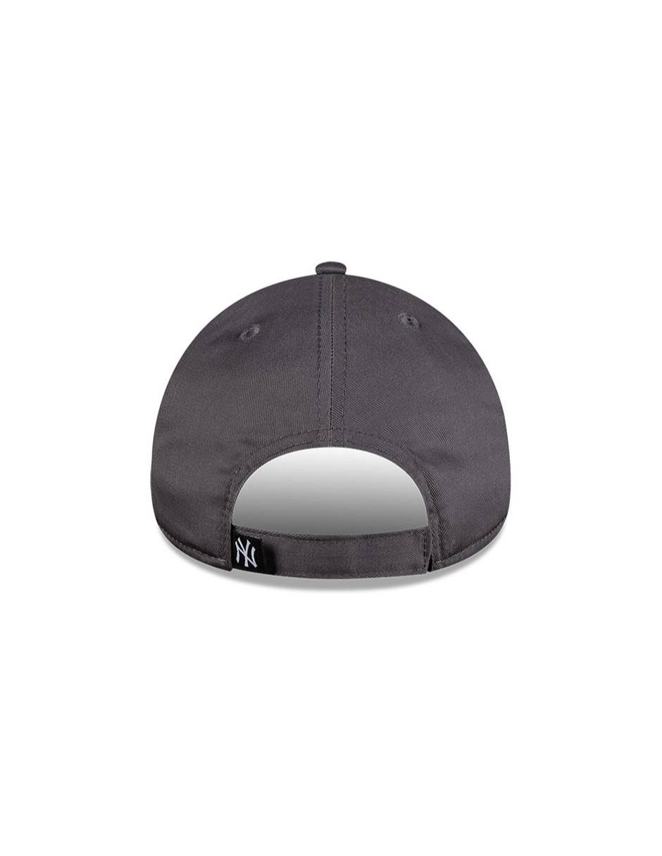 Gorra visera curva velcro casual New York Yankees para hombre 2