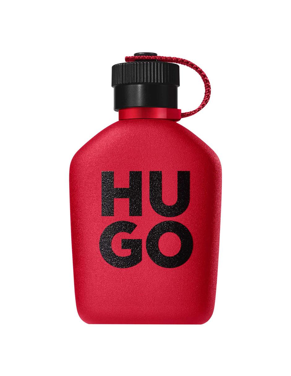 Eau de parfum Intense para hombre 1