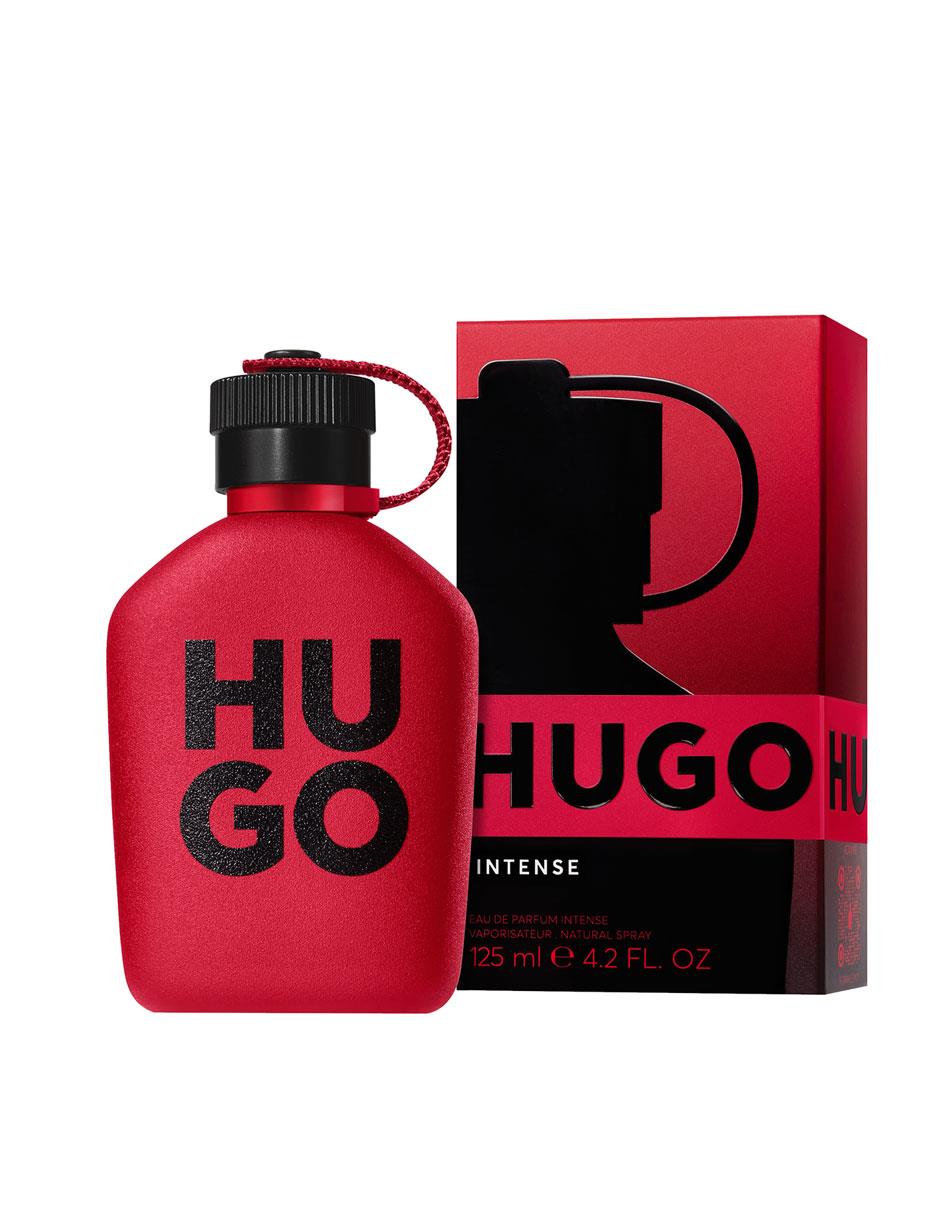 Eau de parfum Intense para hombre
