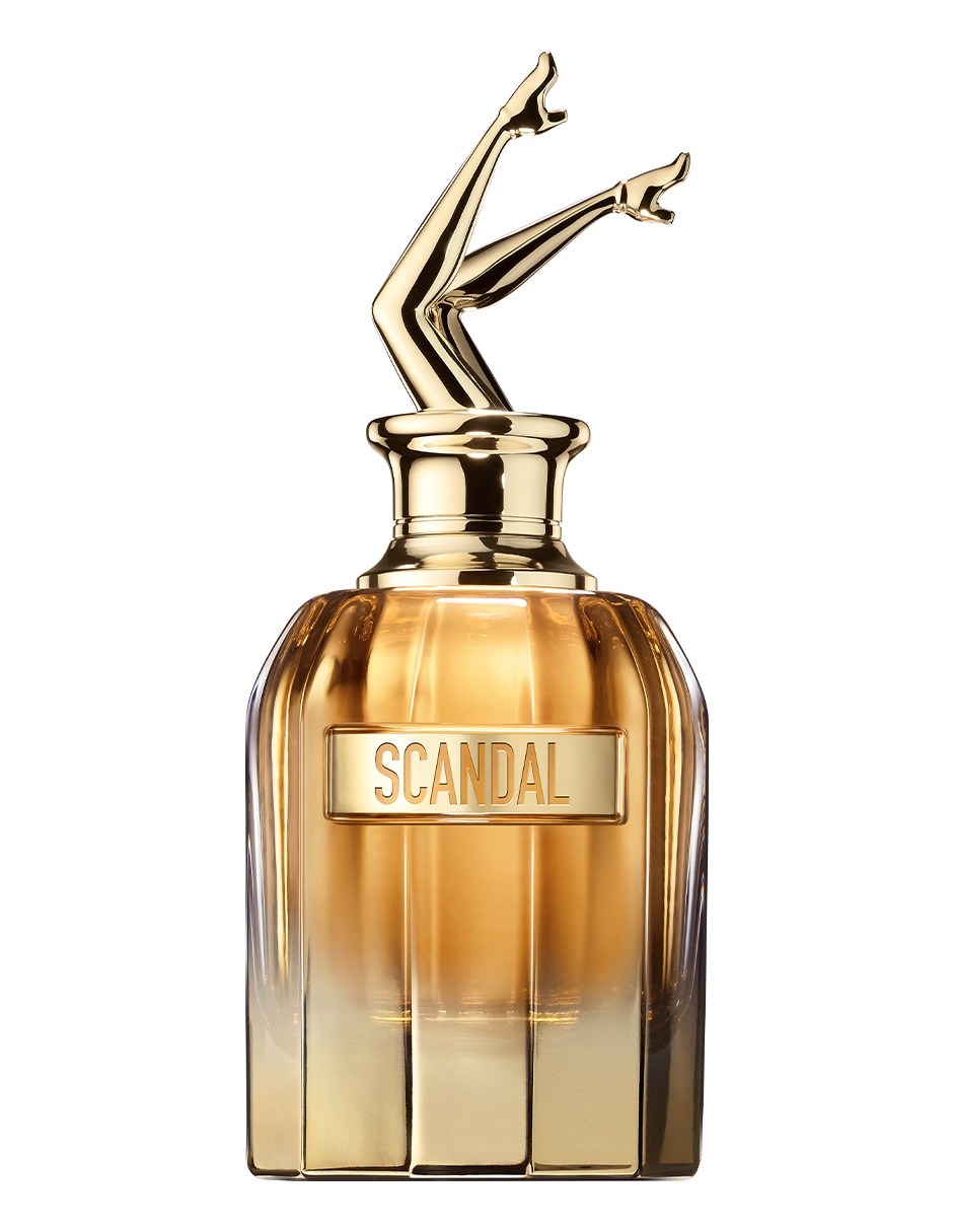 Perfume Scandal Absolu para mujer 1