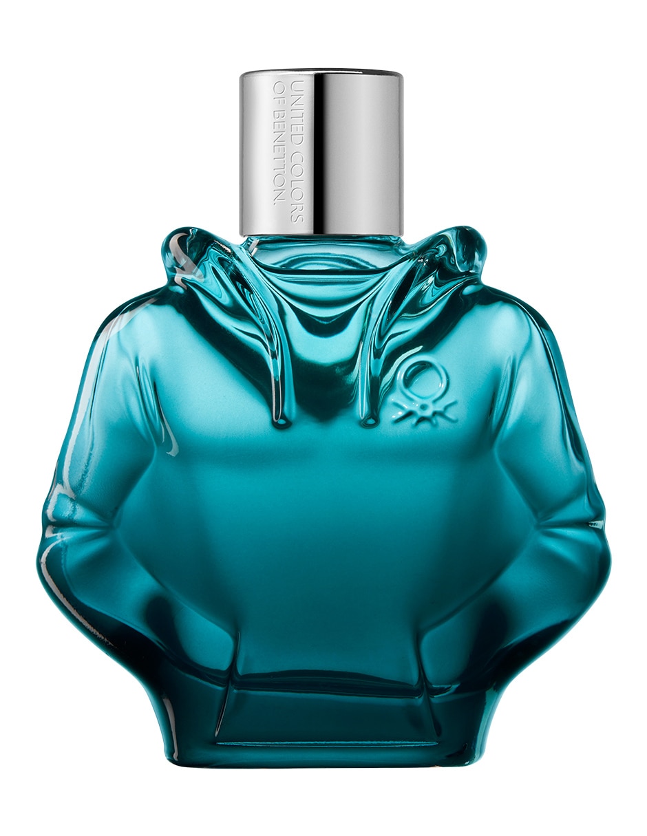 Eau de toilette We Are Tribe Cool para hombre 1