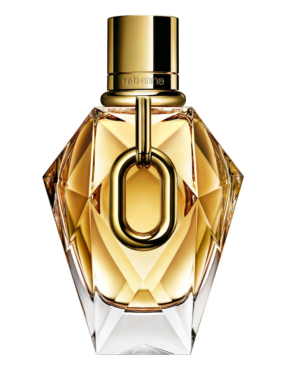 Eau de parfum Million Gold para mujer 1