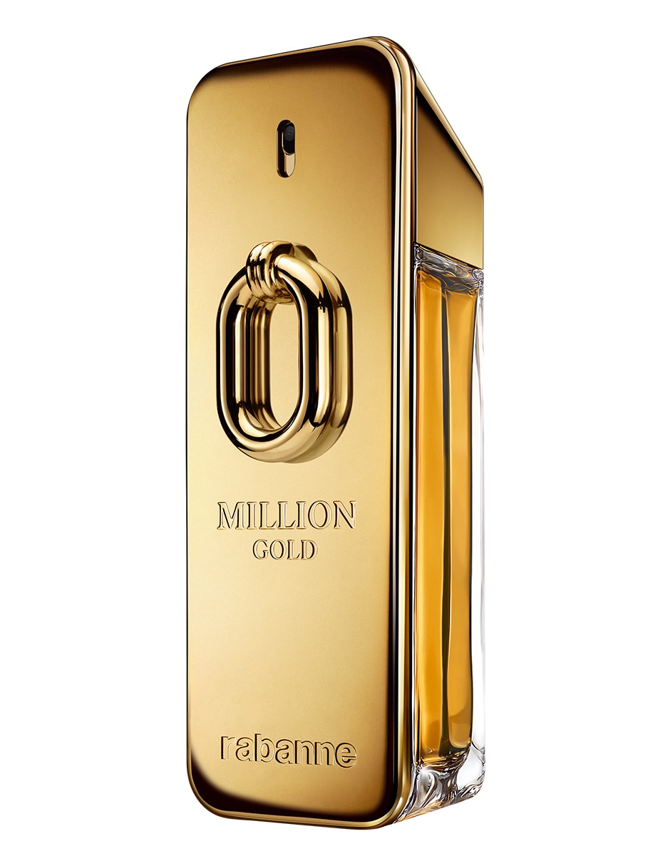 Eau de parfum Million Gold para hombre 1