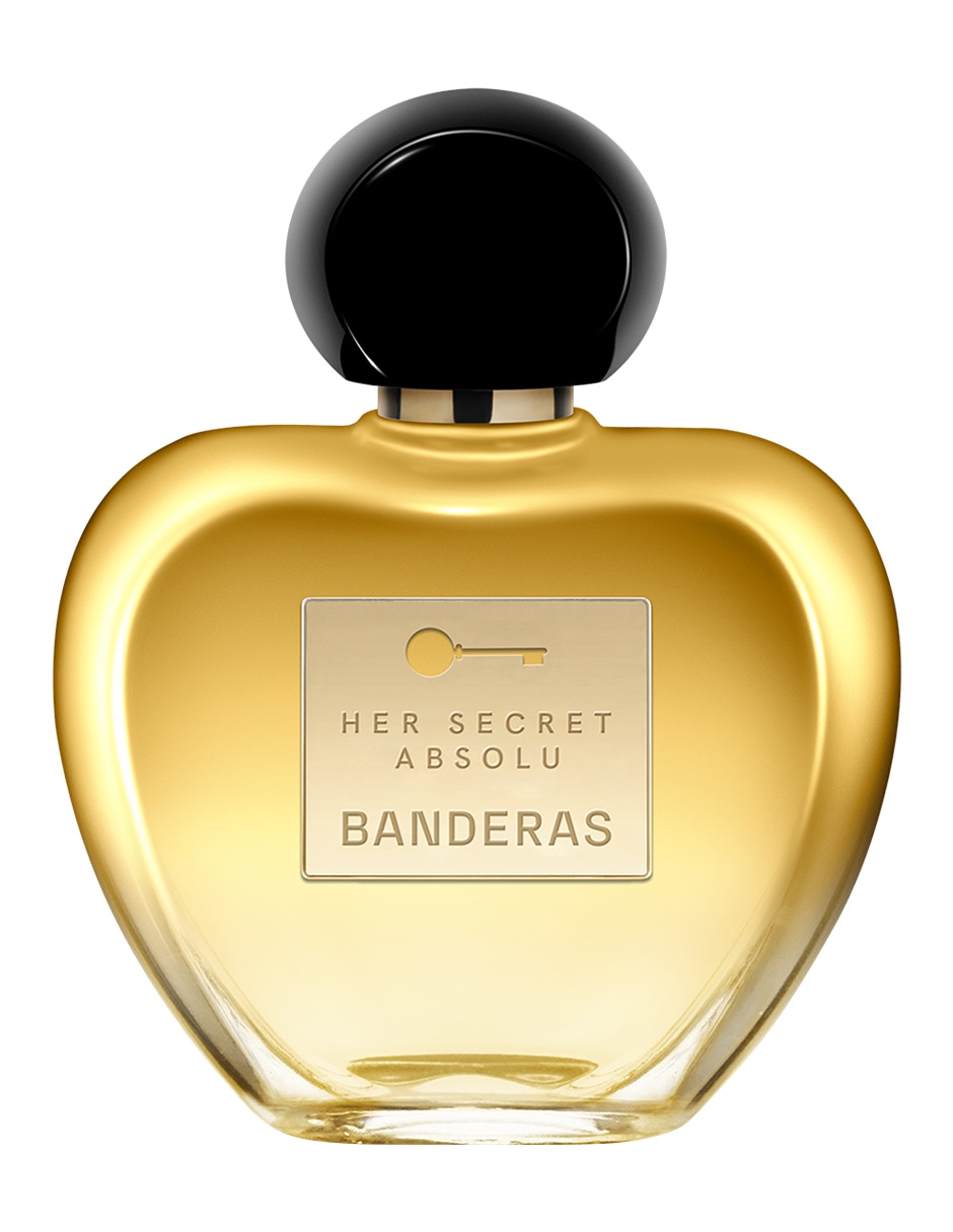 Eau de parfum Her Secret Absolu para mujer 1