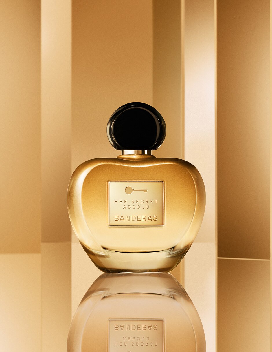 Eau de parfum Her Secret Absolu para mujer 3