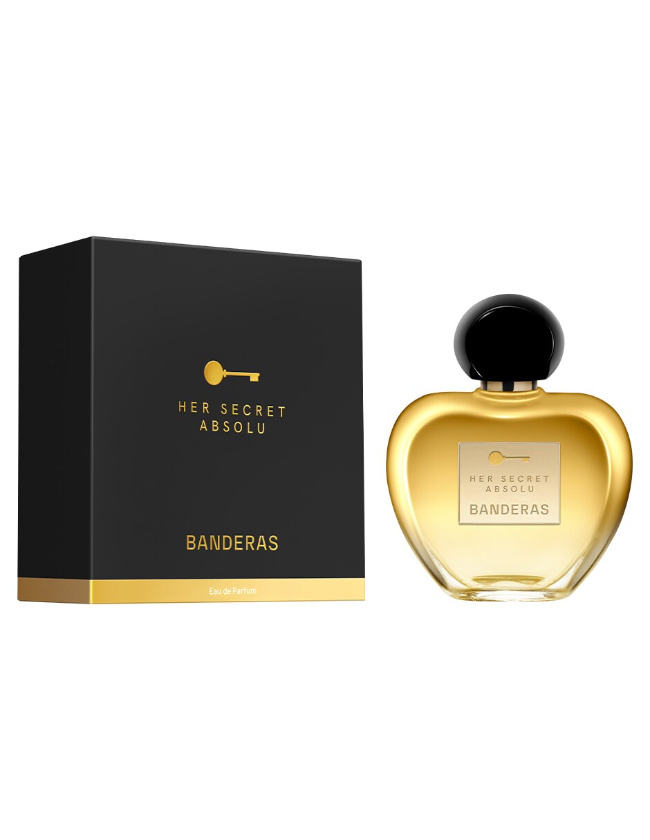 Eau de parfum Her Secret Absolu para mujer 6