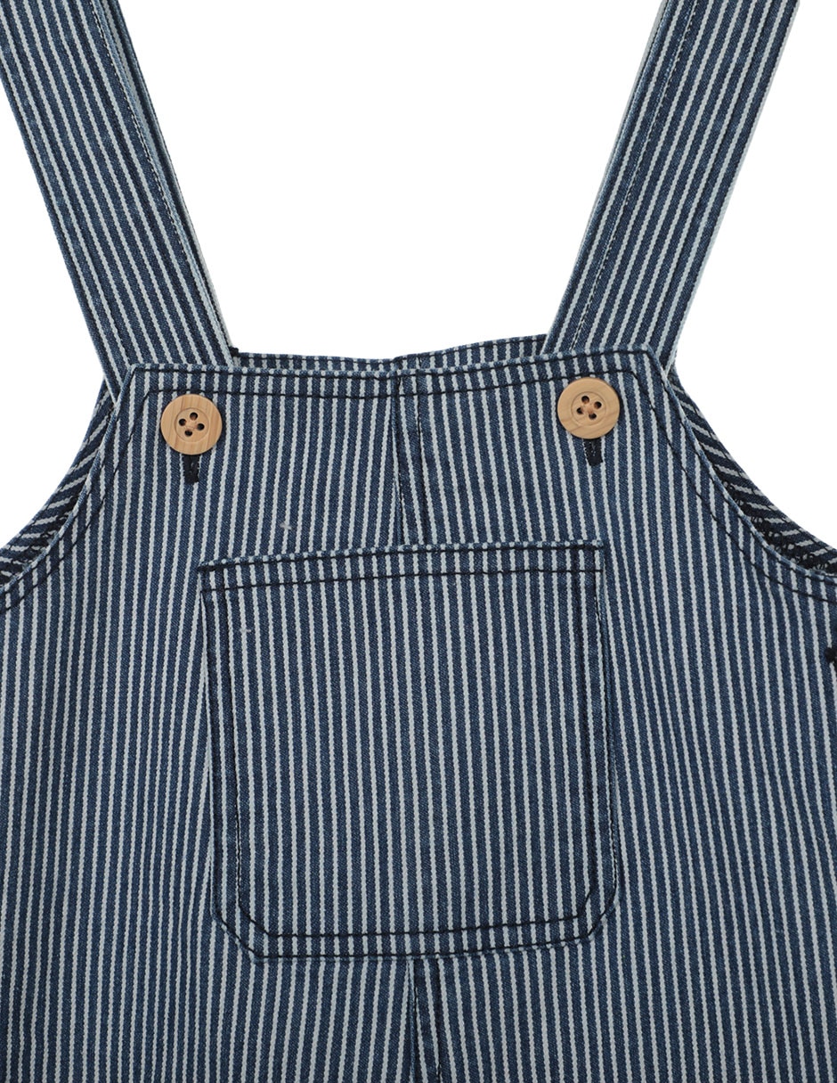 Conjunto de algodón para bebé niño 2 piezas