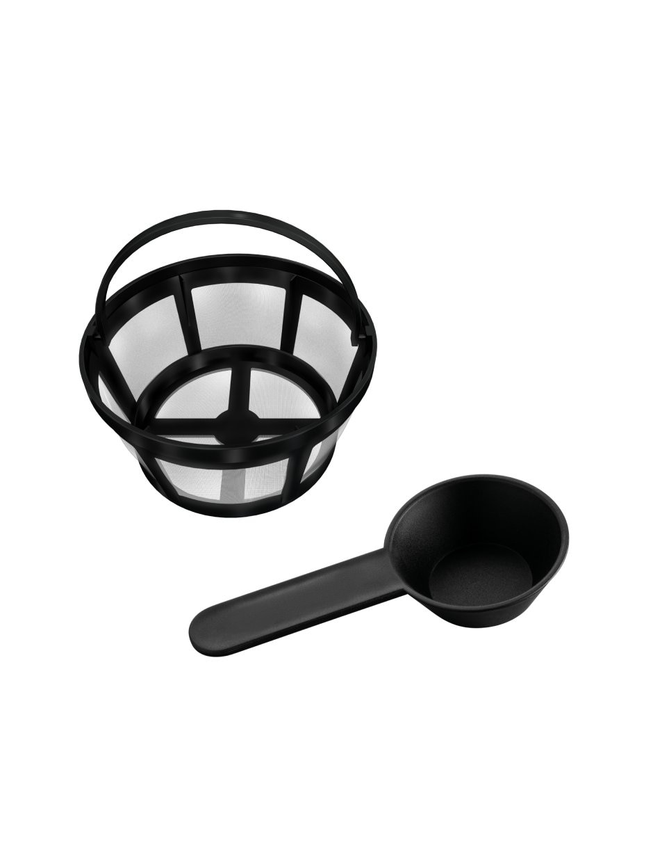 Cafetera de goteo T-Fal cm771d55